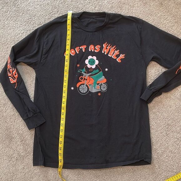 Men’s T-shirt - Picture 3 of 5